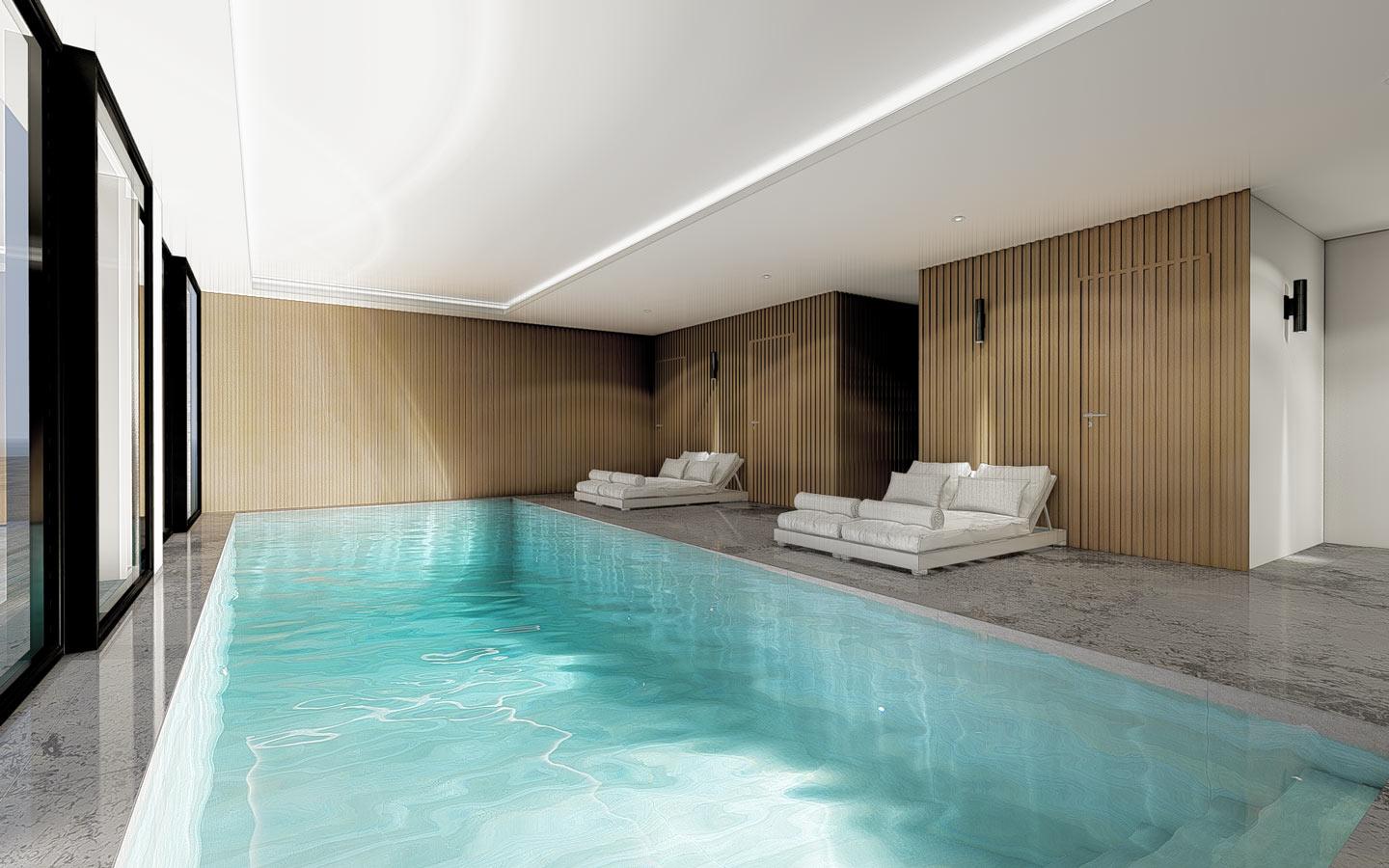 Les Vagues Hotel & Spa Arcachon Bagian luar foto