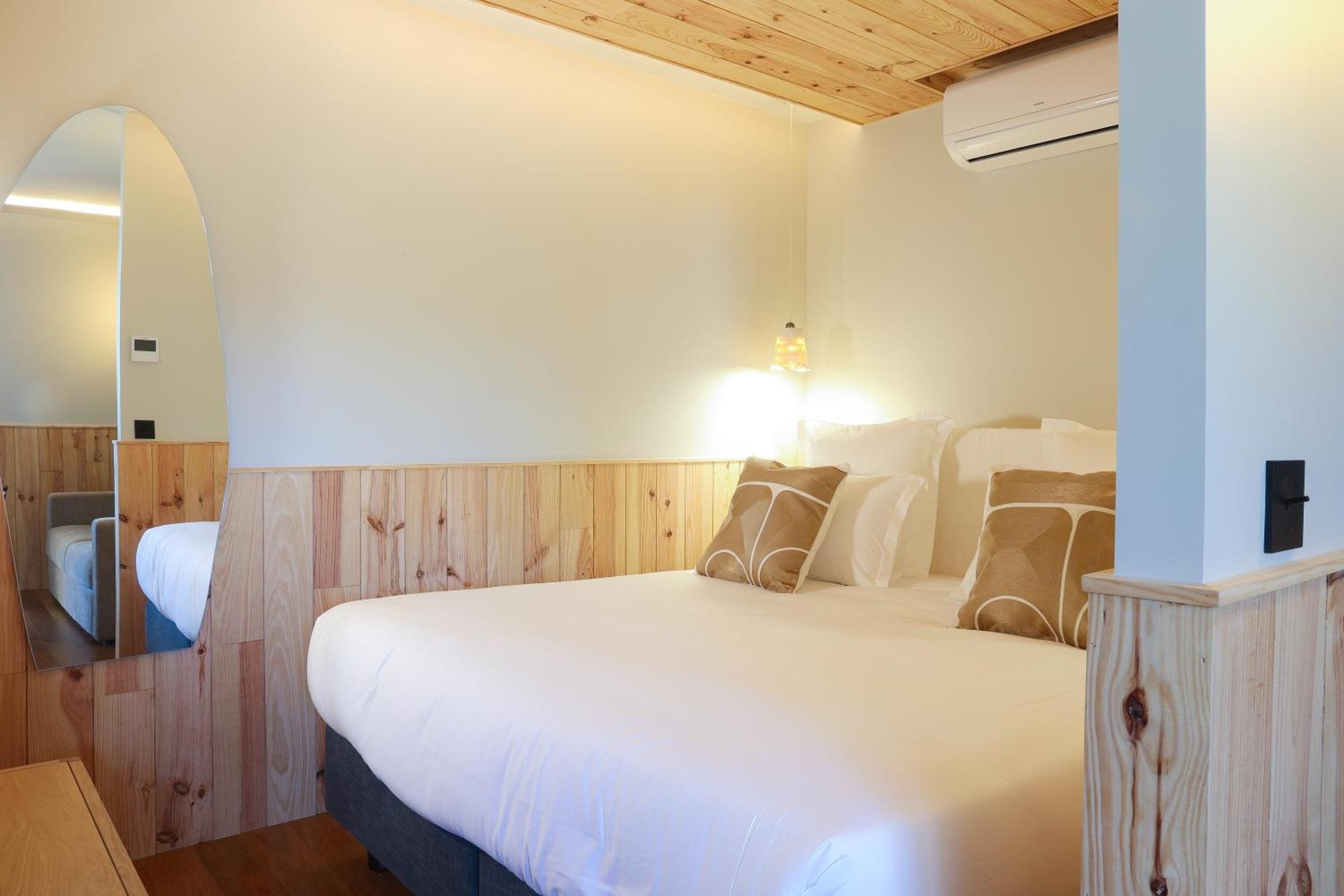 Les Vagues Hotel & Spa Arcachon Bagian luar foto