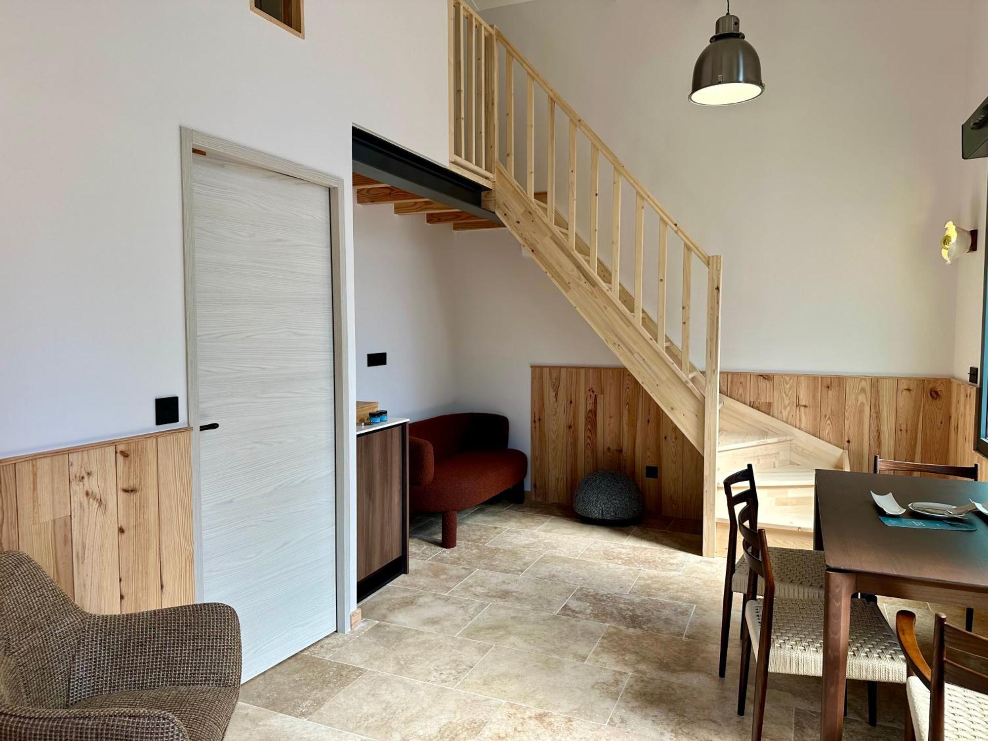 Les Vagues Hotel & Spa Arcachon Bagian luar foto